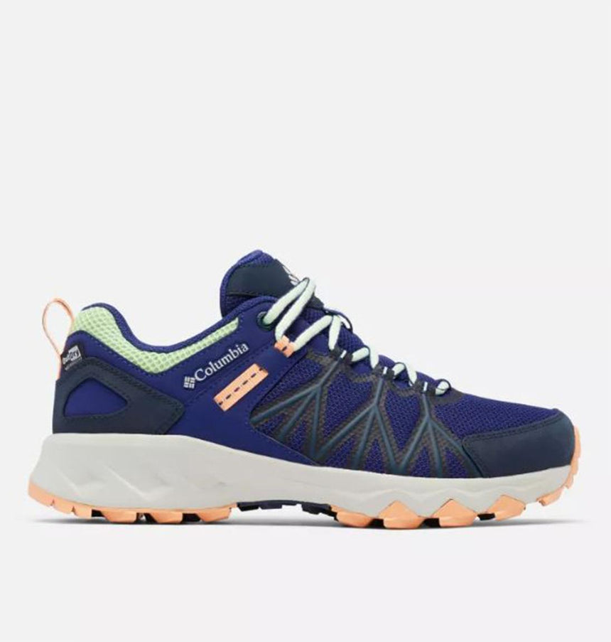 Columbia Zapatilla De Senderismo Impermeable Peakfreak™ Ii Outdry™