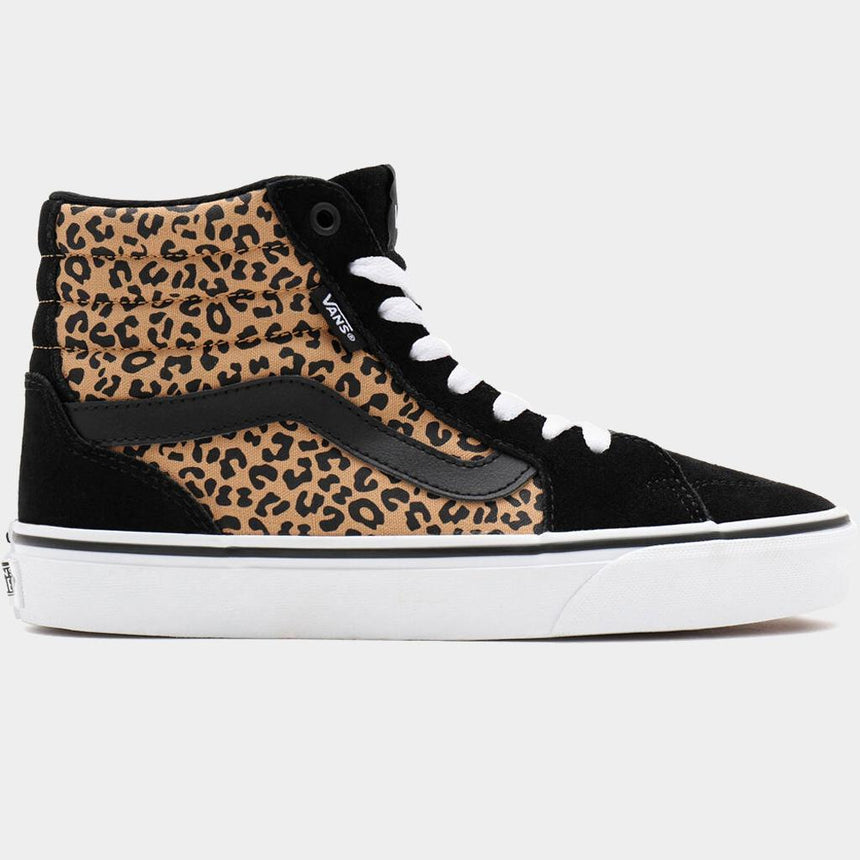 Vans Filmore hi