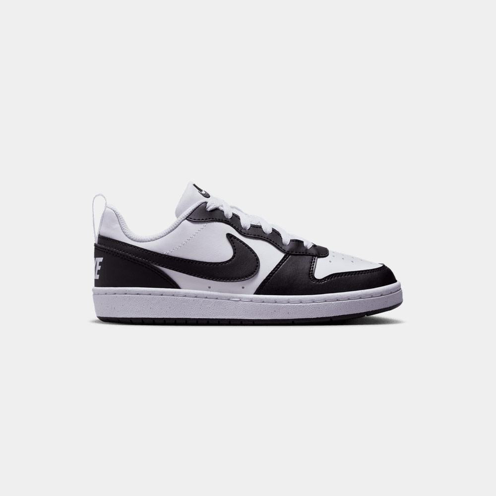 Zapatilla Nike Court Borough Low Recraft - Niño/a