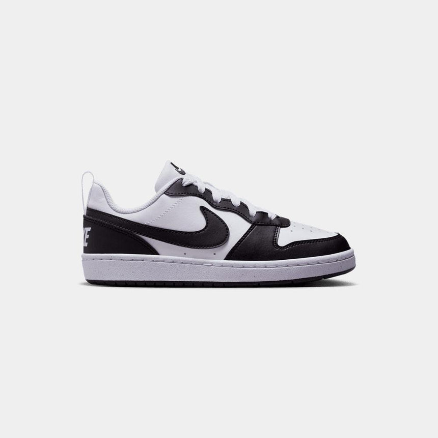 Zapatilla Nike Court Borough Low Recraft - Niño/a