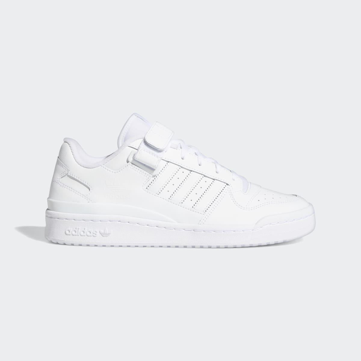 Zapatilla Casual Hombre Forum Low adidas Sportswear