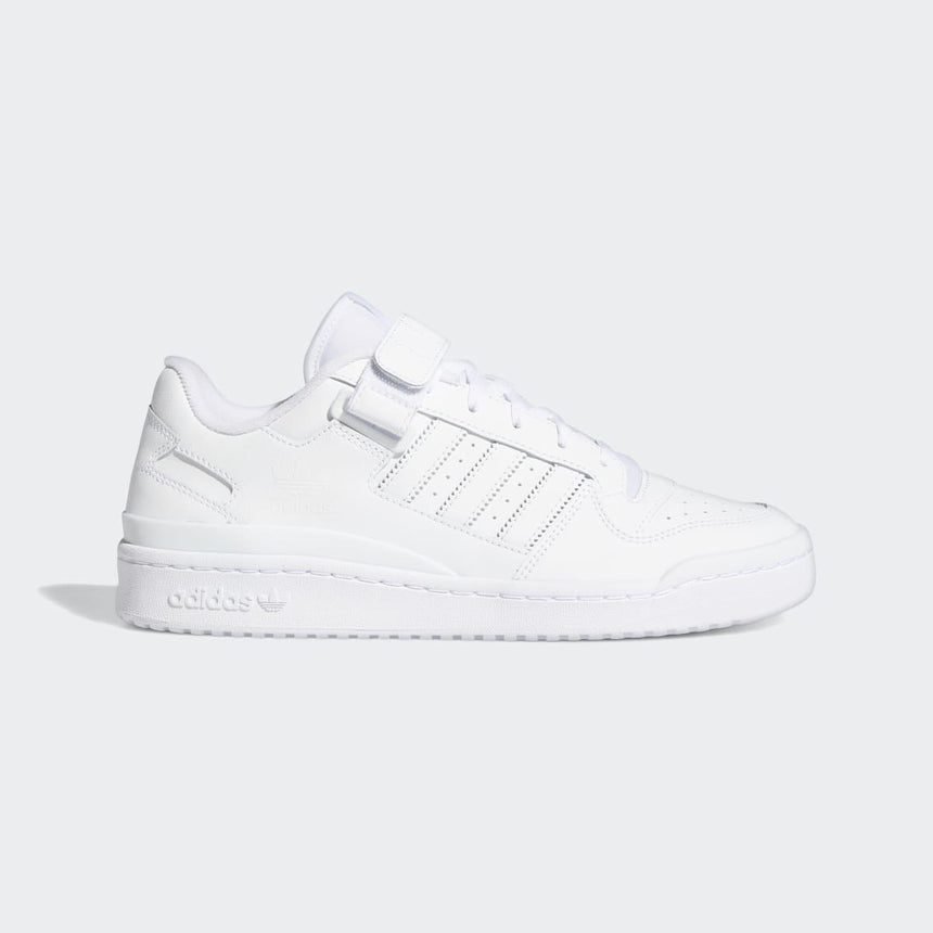 Zapatilla Casual Hombre Forum Low adidas Sportswear