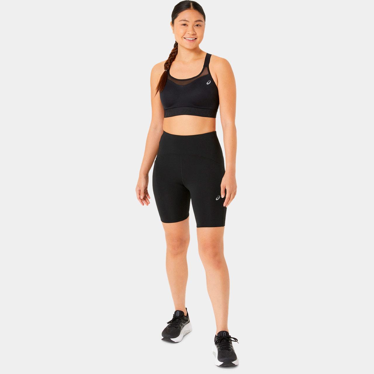 Sujetador Deportivo Asics Road Compression