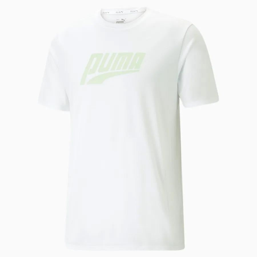 Puma Run Favorite Ss Grap