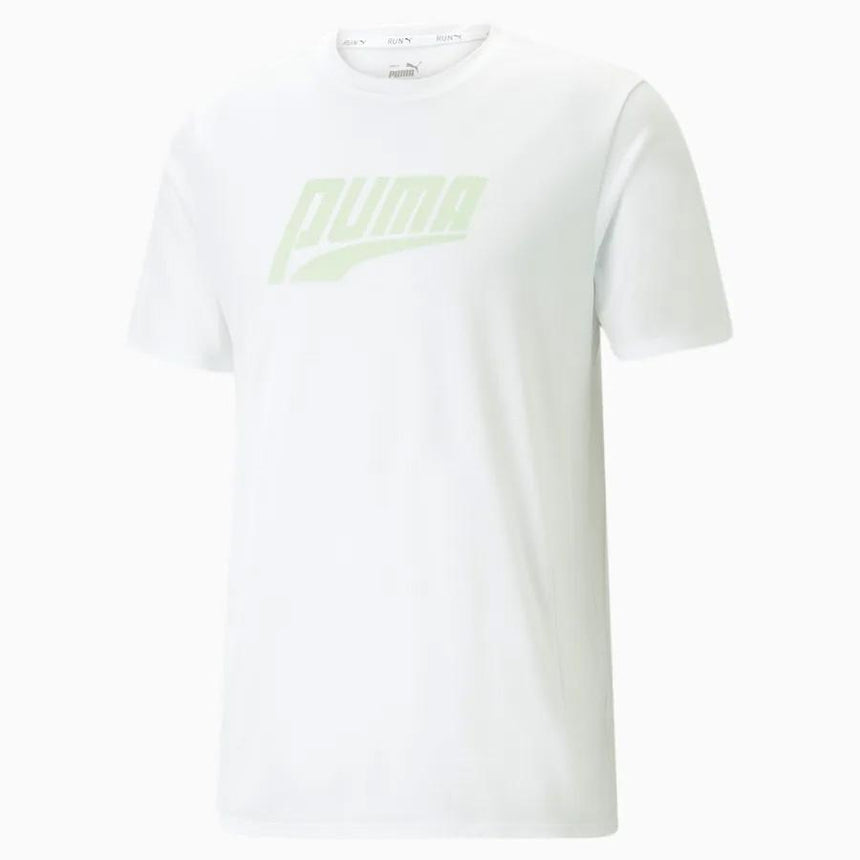 Puma Run Favorite Ss Grap