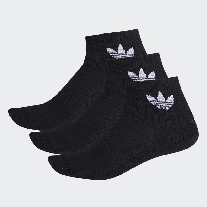 adidas Originals Calcetines 1/4 Socks 3p