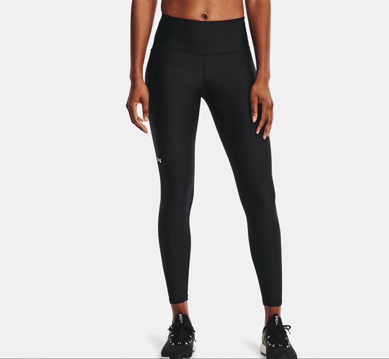 Under Armour Hirise Leg