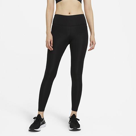 Malla Running Nike Epic Fast MiD-Rise Poc