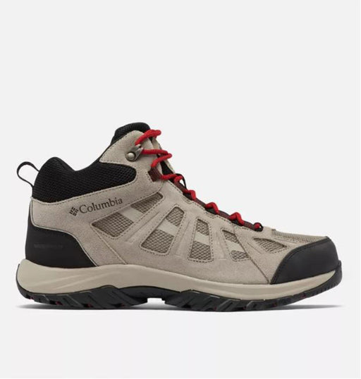 Columbia Bota De Senderismo Impermeable De Media Caña Redmond™ Iii