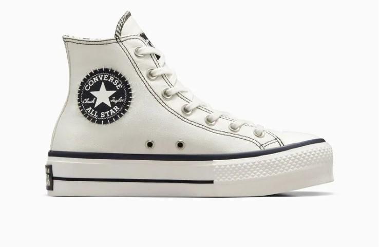 Converse Chuck Taylor All Star Lift