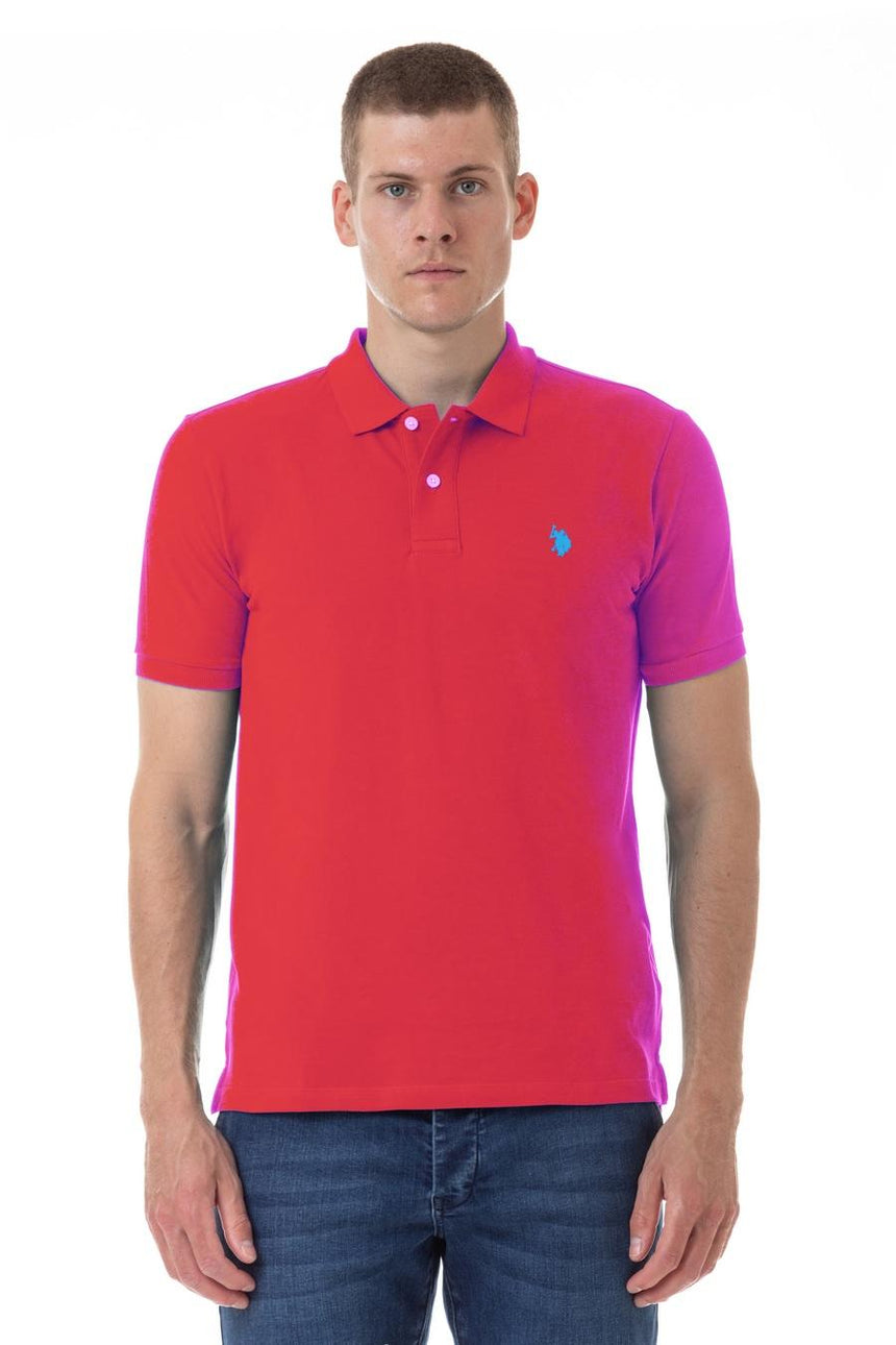 U.s. Polo Assnking
