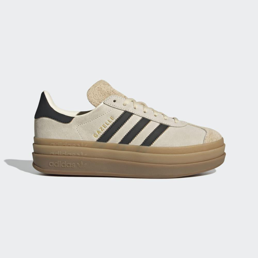 adidas Originals Zapatillas Mujer Gazelle Bold W