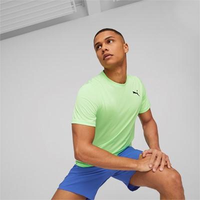 Puma Train Fav Blaster Tee