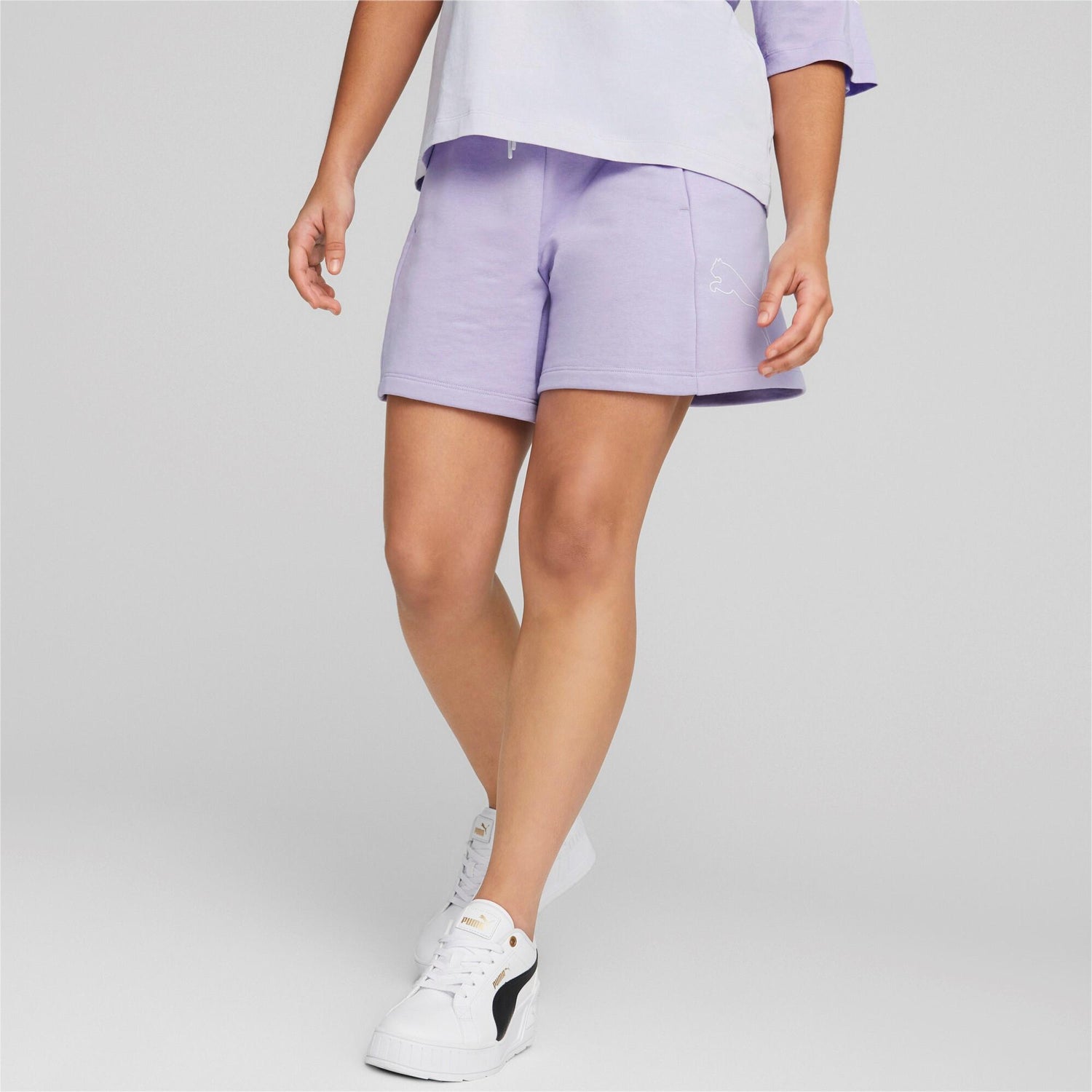 Puma Power Colorblock HigH-Waist