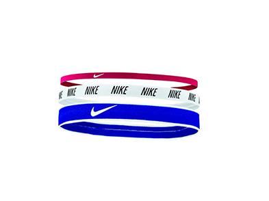 Nike Mixed Width Headbands 3pk