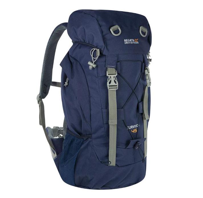 Regatta Survivor Iii 45l