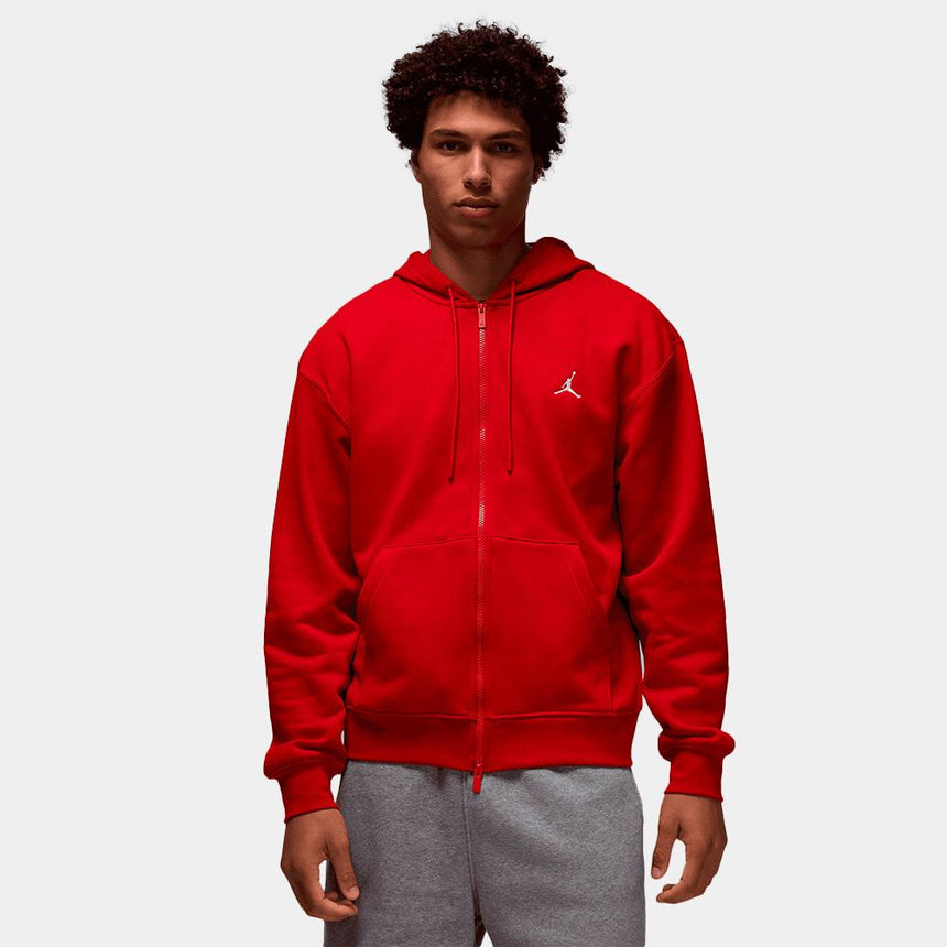 Suadera Con Cremallera Jordan Brooklyn Fleece