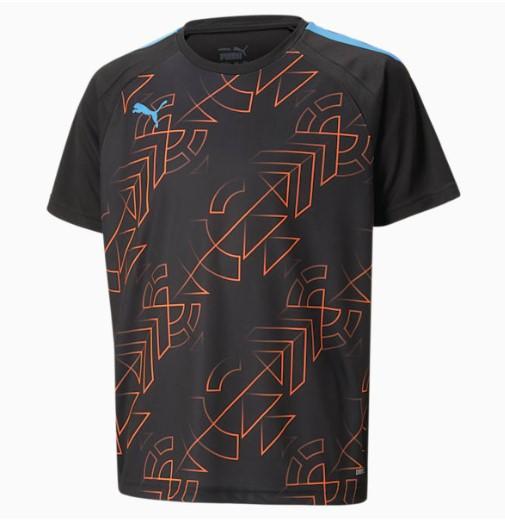 Puma Teamliga Graphic Jer
