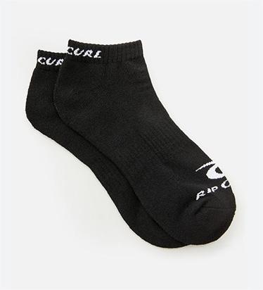 Rip Curl Corp Ankle Sock 5-pk