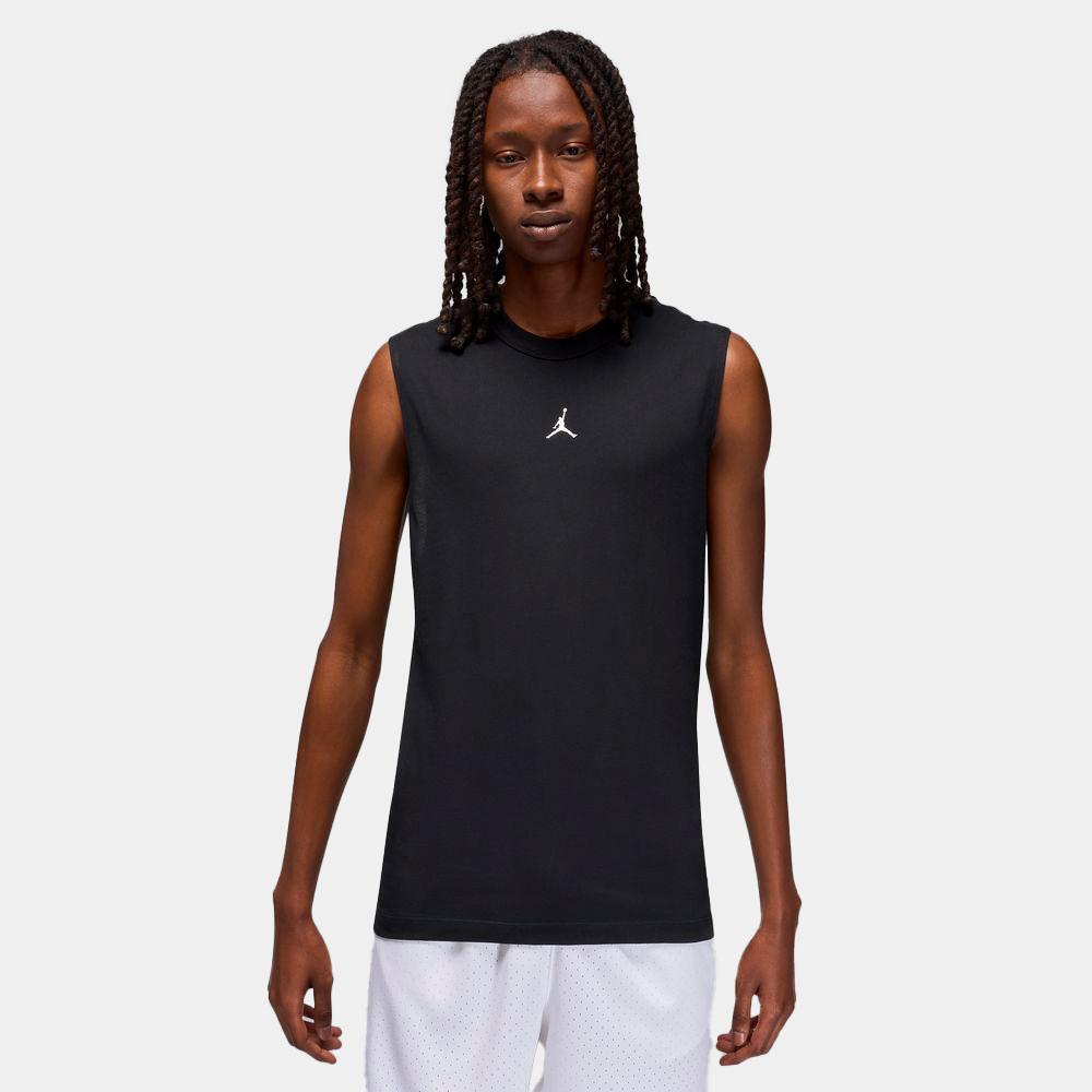 Camieta Sin Mangas Jordan Sport