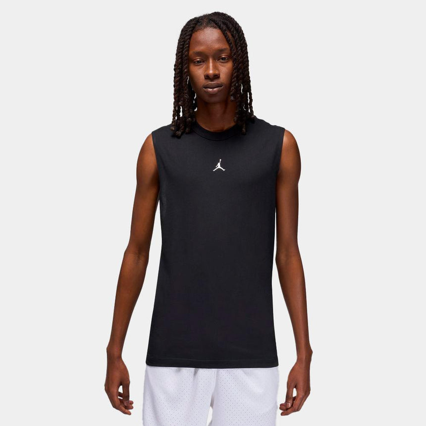 Camieta Sin Mangas Jordan Sport