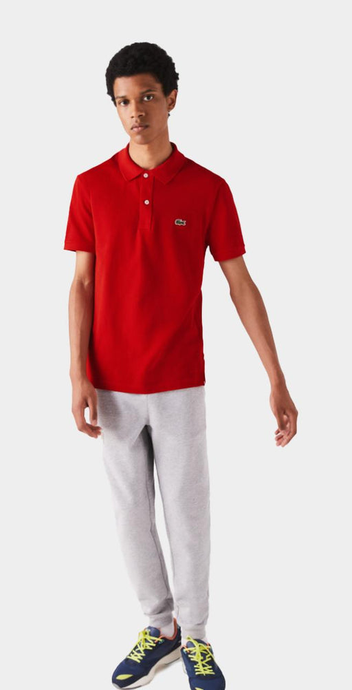 Lacoste Chemise Col BorD-Cotes
