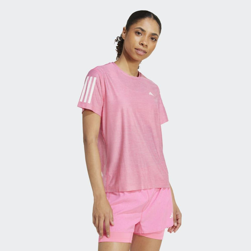 adidas Camiseta Running Mujer