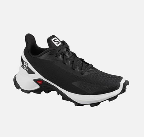 Salomon Alphacross Blast J