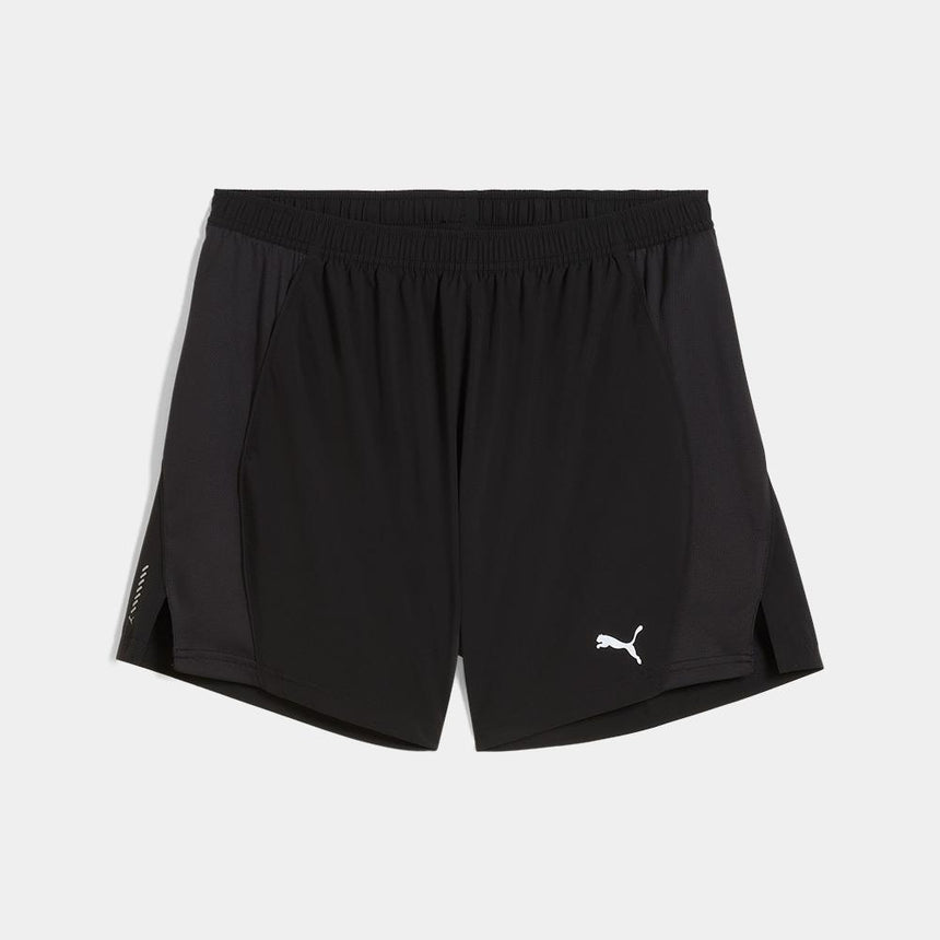 Shorts De Running Velocity De 5” Para Hombre