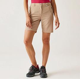 Regatta Chaska Short ii