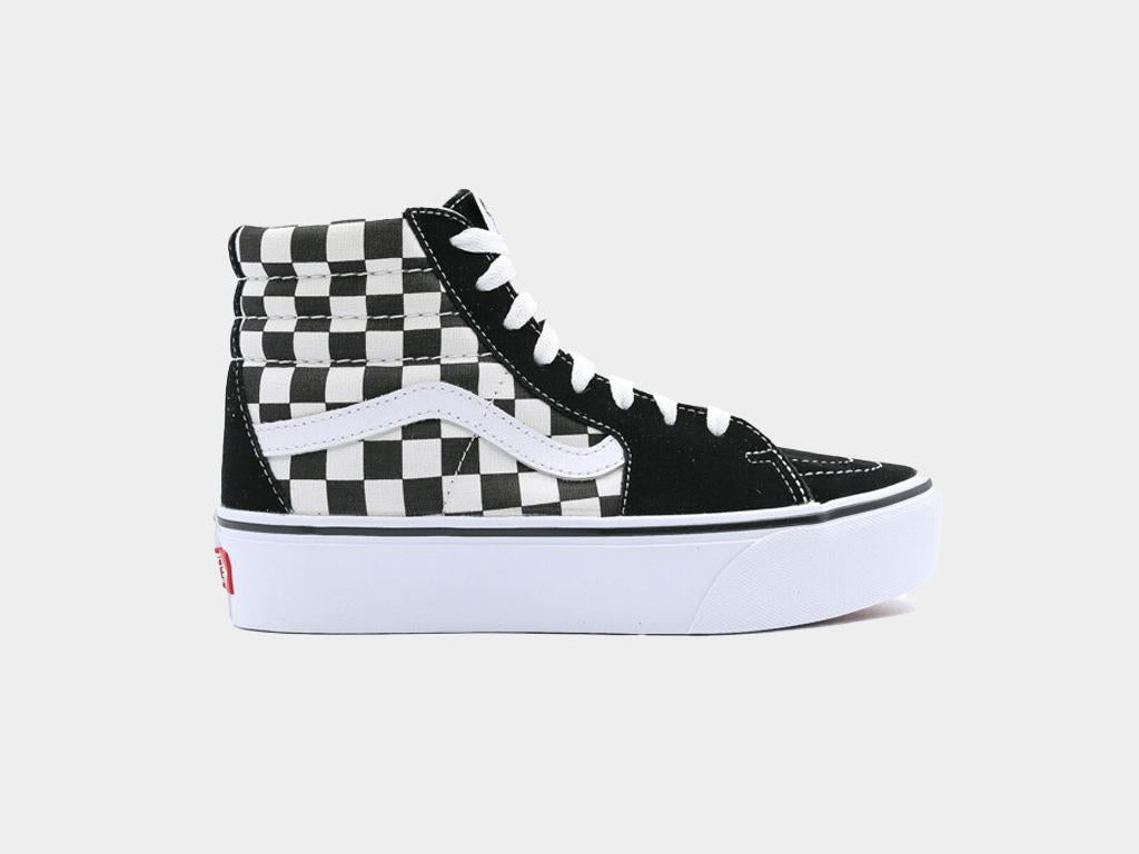 Vans Sk8-hi