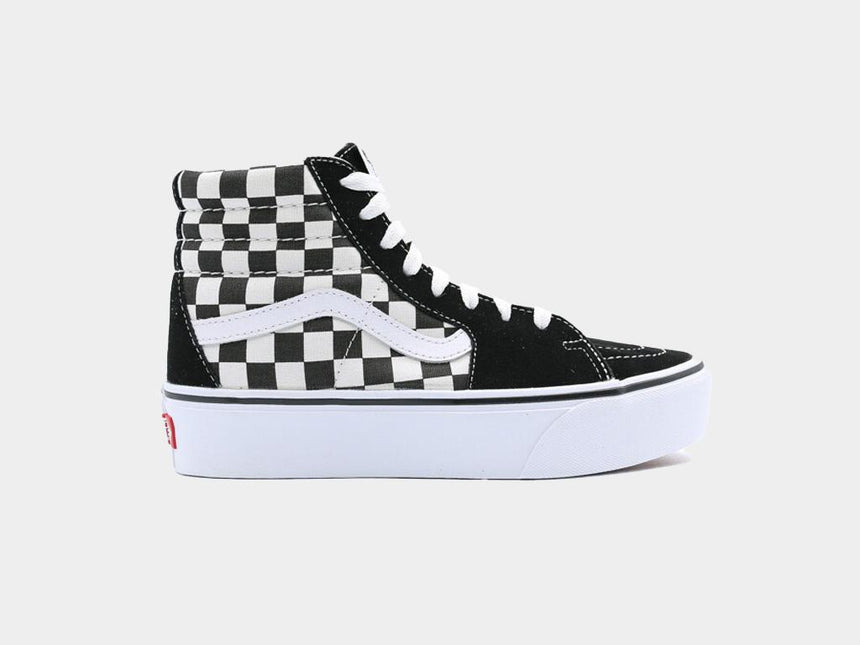 Vans Sk8-hi