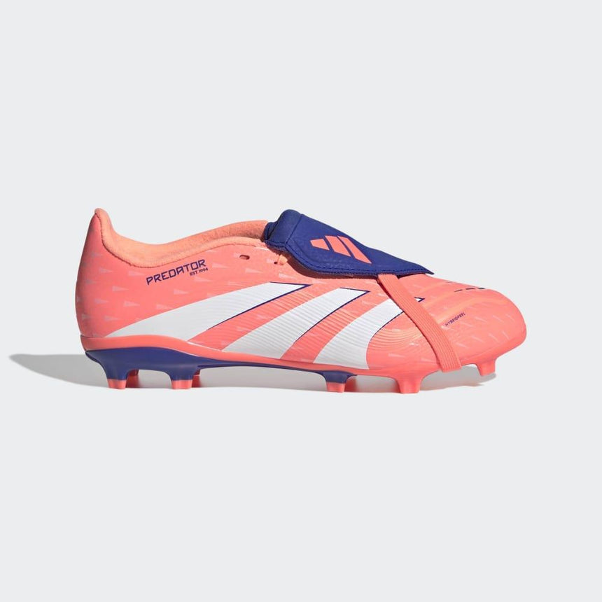 adidas Bota Predator League Con Lengüeta Plegable Para Césped Natural Seco / Multisuperficie