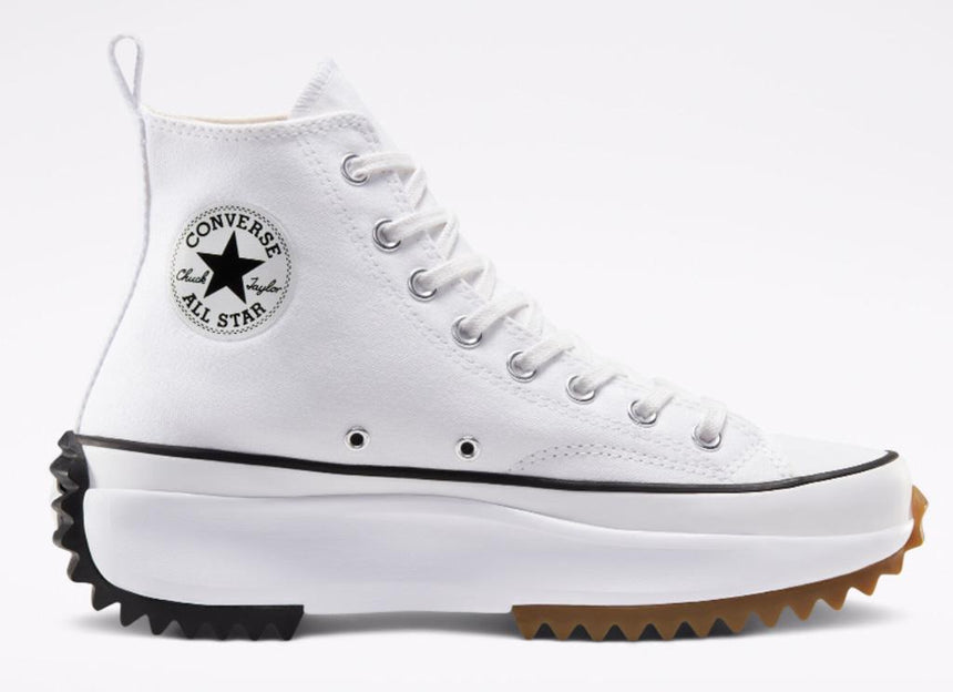 Converse Run Star Hike