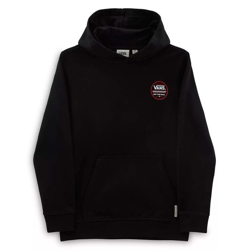 Vans Stackton Circle