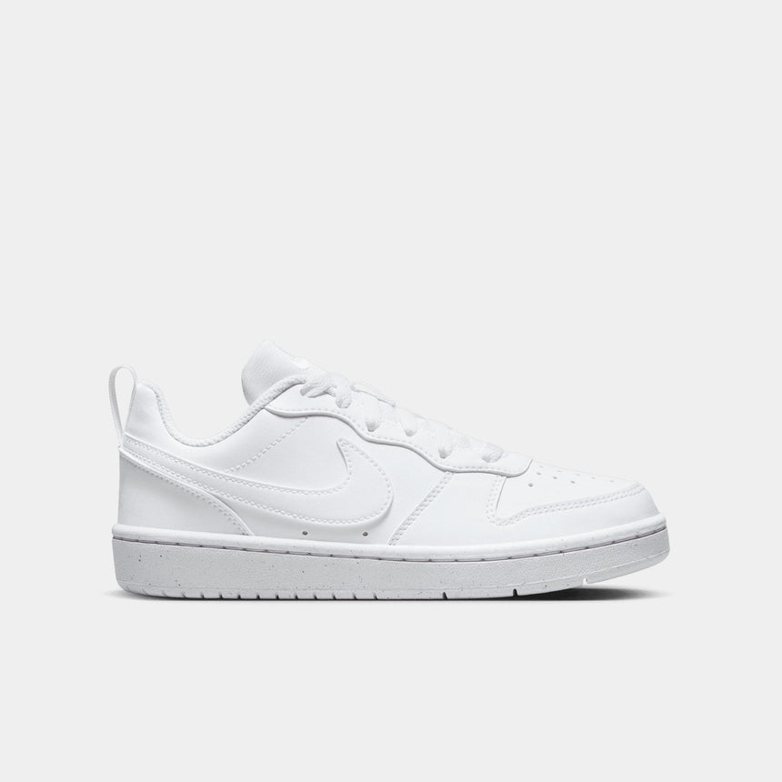 Zapatilla Nike Court Borough Low Recraft - Niño/a