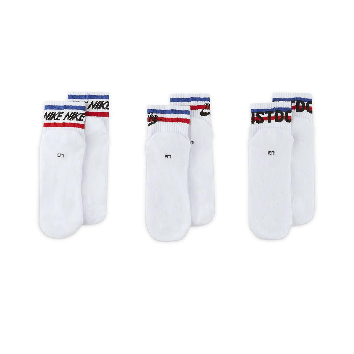 Nike Everyday Essential Ankle Socks