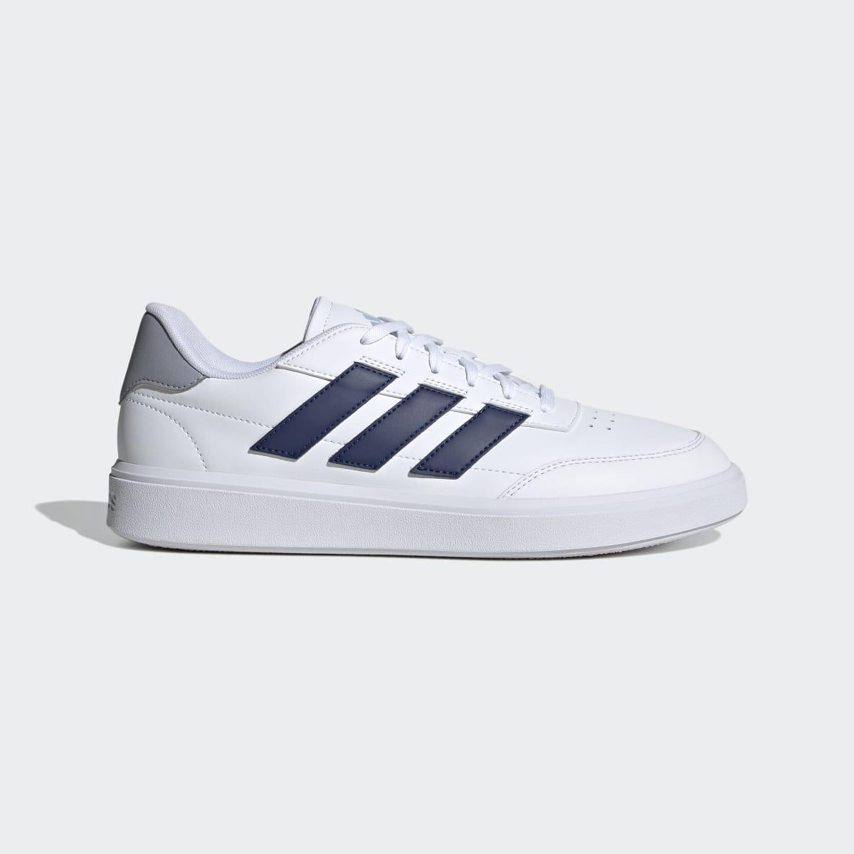 Zapatilla Casual Hombre  Courtblock adidas Sportswear
