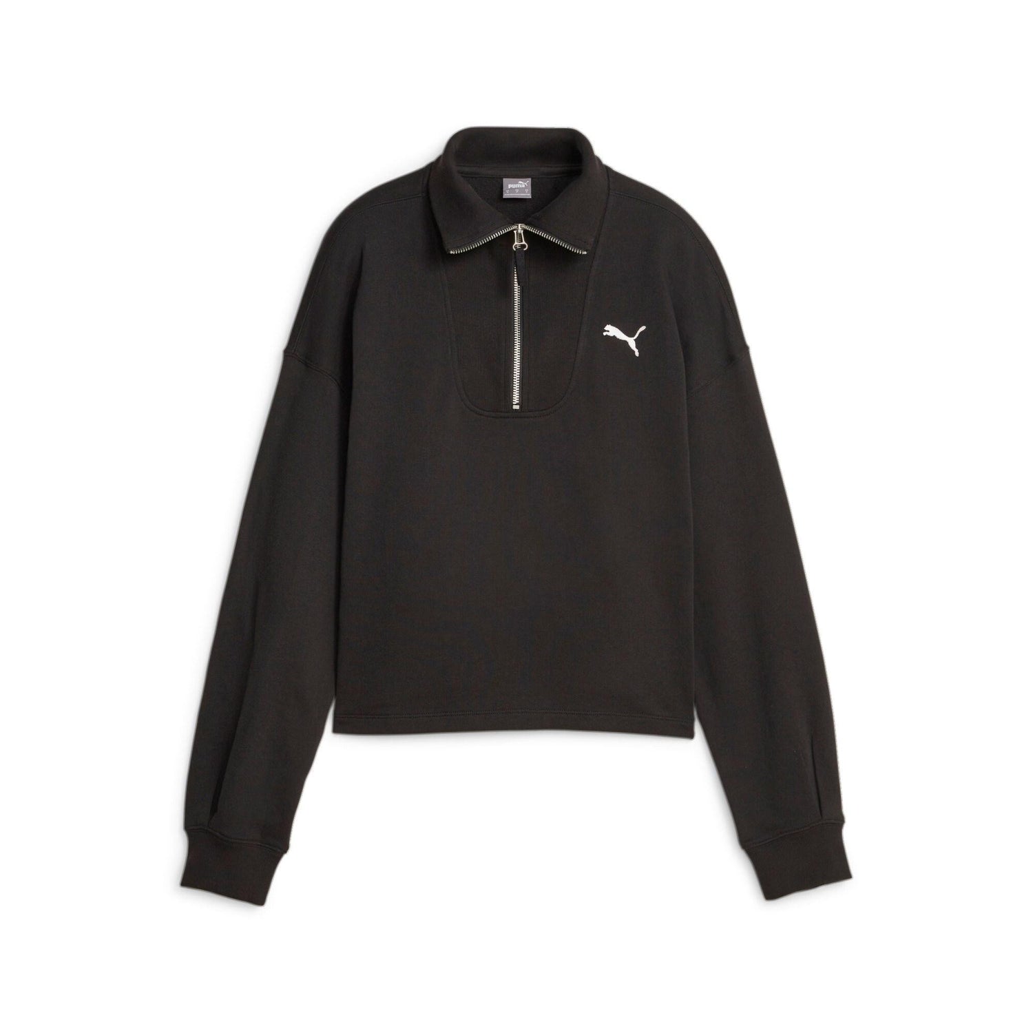 Puma Her HigH-Neck Hz tr
