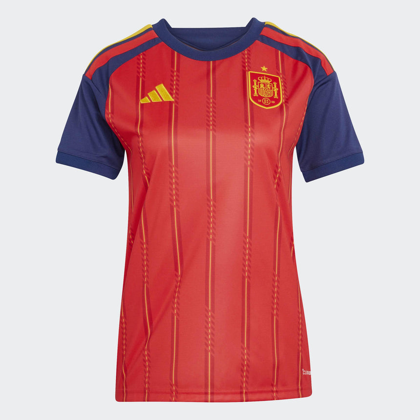 adidas Camiseta Spain 26 Home Replica