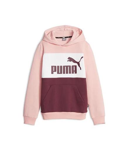 Puma Sudadera Ess Block