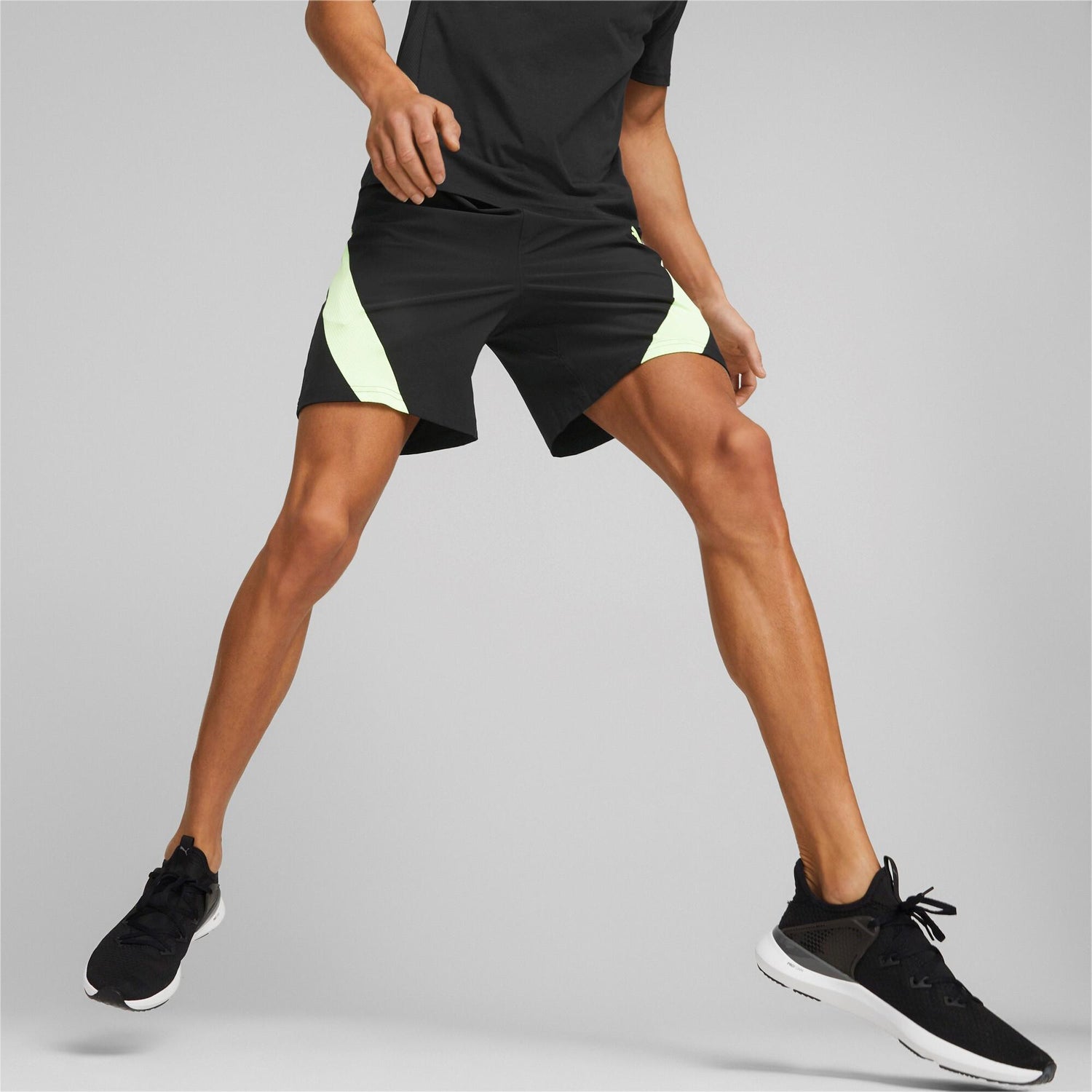 Puma Fit 7" Stretch