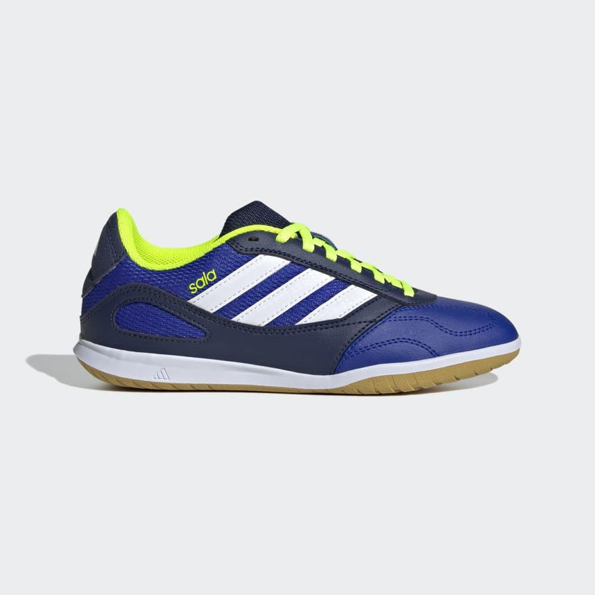 adidas Bota Para Pista Cubierta Super Sala Competition 3 (infantil)