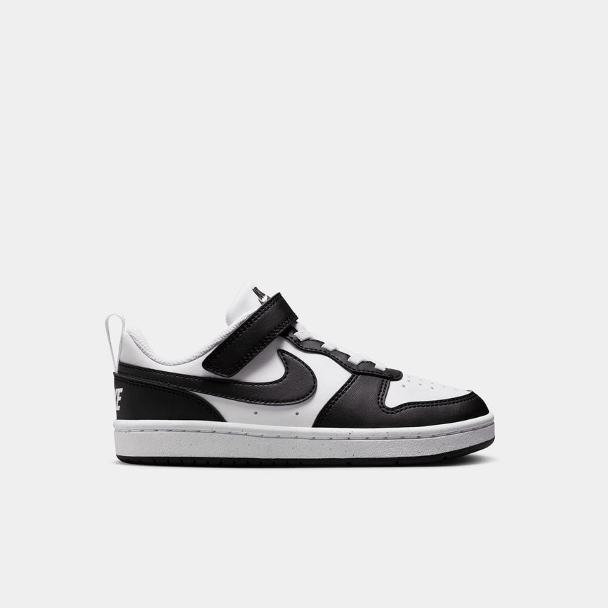 Zapatillas Nike Court Borough Low Recraft Little