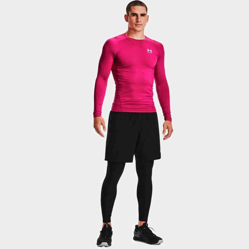 Leggings Ua Heatgear