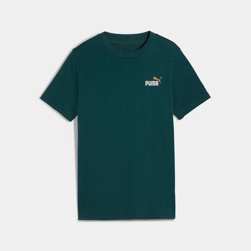 Camiseta Puma Ess 2 Color Small No. 1 Logo