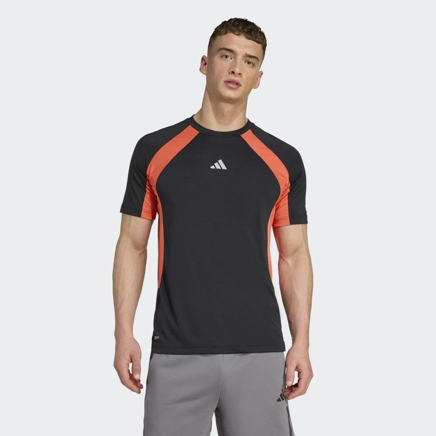 adidas Camiseta Entrenamiento Hombre Tech App