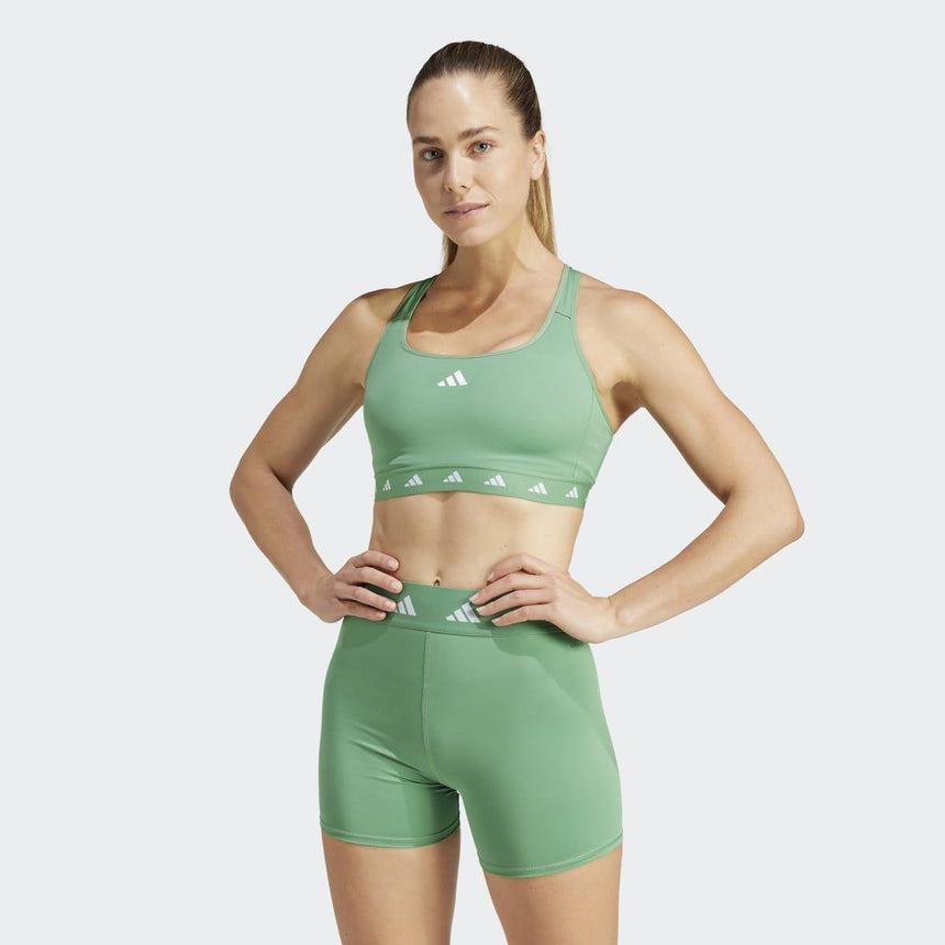 Sujetador Deportivo Mujer Pwr Ms Tf adidas Performance