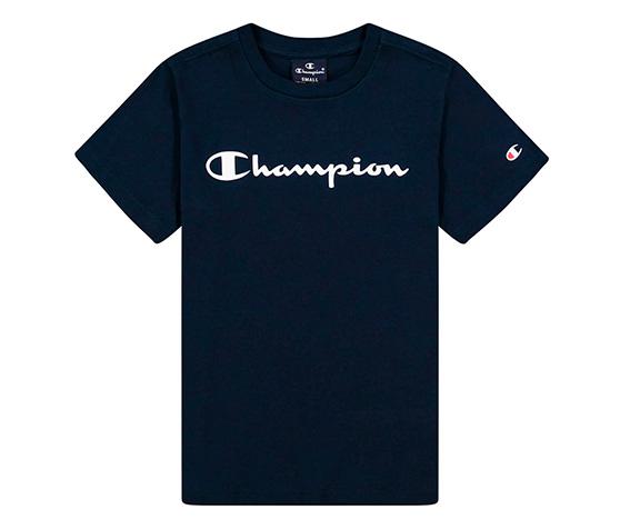 Champion Crewneck T-Shirt