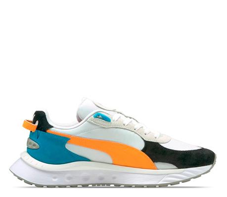 Puma Wild Rider Rollin